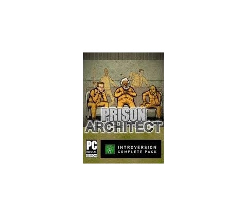 Prison Architect