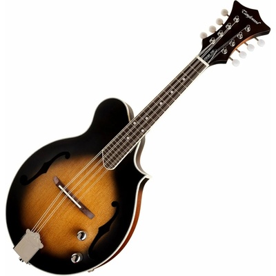 Tanglewood TWMF VS E Vintage Sunburst Мандолина (TWMF-VS-E)