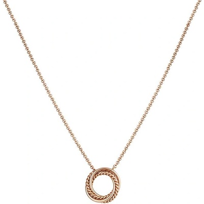 Daniel Klein Дамско колие Daniel Klein DKJ. 3.4049-3 (DKJ.3.4049-3)