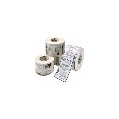 Zebra PolyPro 3000T 3012403, label roll, 102x152mm, white