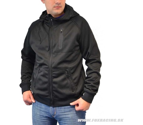 Fox mikina Restricted Jacket