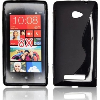 HTC Windows Phone 8X S-Line