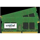 Crucial DDR4 16GB 2400MHz CL17 (2x8GB) CT2K8G4SFS824A
