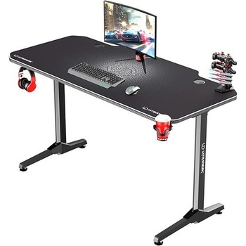ULTRADESK FRAG bielý