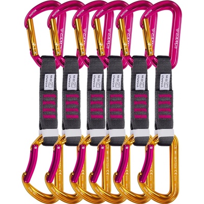 CAMP Photon Wire Express KS Dyneema 6 Pack 12 cm – Sleviste.cz