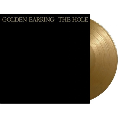 GOLDEN EARRING - THE HOLE LP