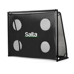 Salta Футболна врата с тренировъчен екран Salta Legend 220 x 170 x 80 см (5125)