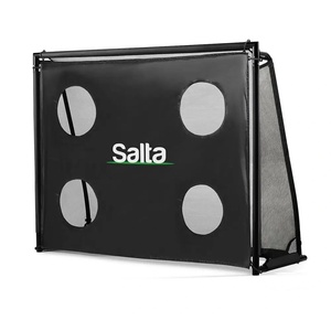 Salta Футболна врата с тренировъчен екран Salta Legend 220 x 170 x 80 см (5125)