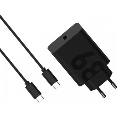 Motorola Оригинално зарядно Motorola TurboPower 68W Power Adapter за Morotola Edge 60 Fusion 5G