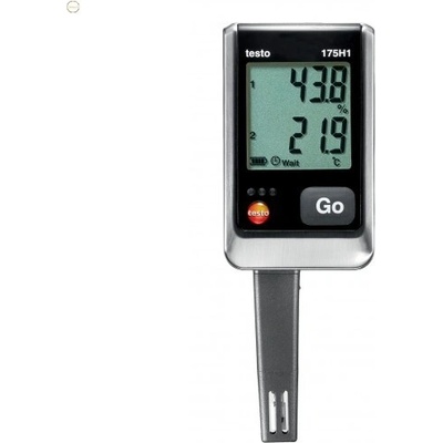 Testo 175 H1