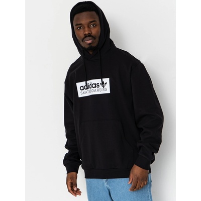 adidas Skt Logo HD black