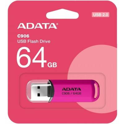 ADATA C906 64GB AC906-64G-RPP