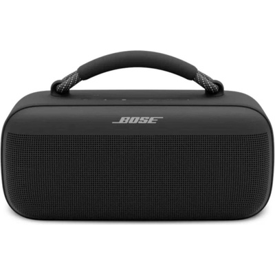 Bose Soundlink Max, černá – Zboží Živě