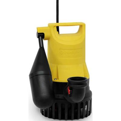 Jung Pumpen U3 KS, 4 M LTG. JP50000