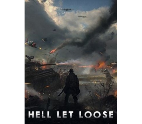 Hell Let Loose