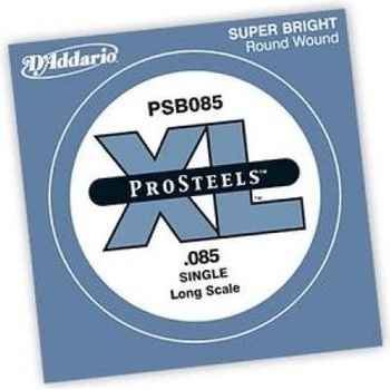 D'Addario PSB 085