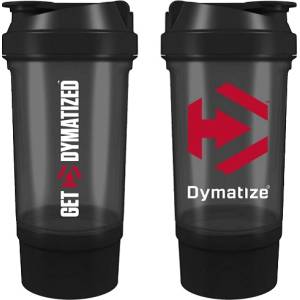 Dymatize Smart Shaker, 800 ml
