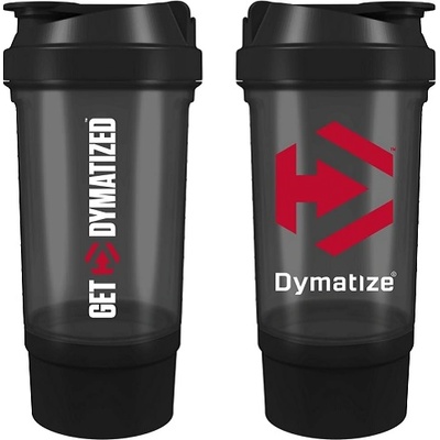 Dymatize Smart Shaker, 800 ml