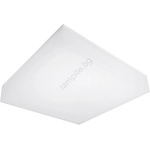 Top Light - LED Плафон за баня BOXTER LED/24W/230V IP54 28x28 см (TP1849)