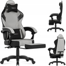 Huzaro Force 3.7 Grey