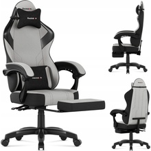 Huzaro Force 3.7 Grey