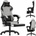 Huzaro Force 3.7 Grey