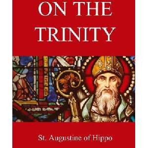 On the Trinity (ISBN: 9781088091760)