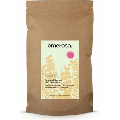 Emerosa Púpava lekárska list narezaný 50 g