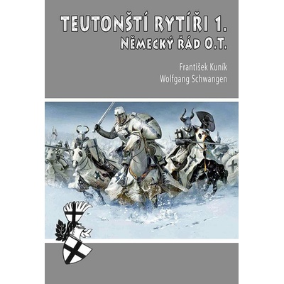 Teutonští rytíři I.: Německý řád O.T.