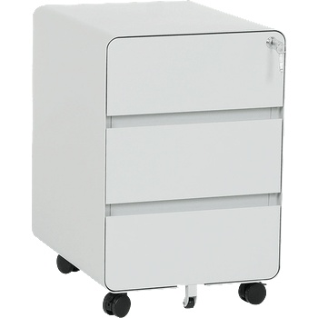 Carmen Офис контейнер Carmen CR-1805 K SAND - сив (3580205)