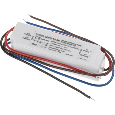 T-LED LPV5-12-36 056700