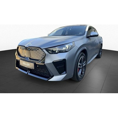 BMW iX2 xDrive 30 M Sport Pro 225 kW