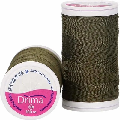 Univerzální polyesterová nit Drima 136