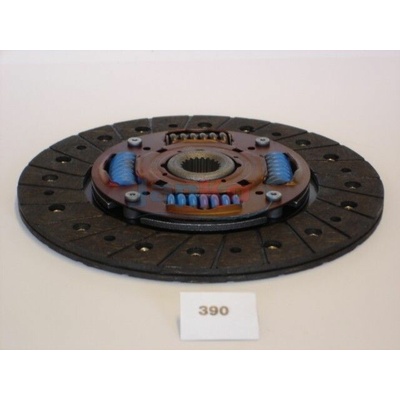 Lamela spojky JAPKO 80390