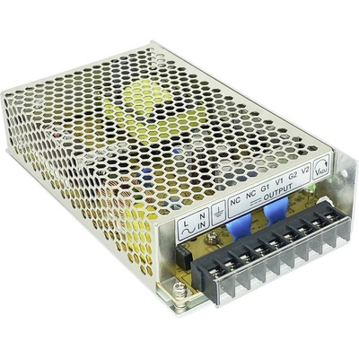 Dehner Elektronik SPS N120-ID2 průmyslový napájecí zdroj 115 W