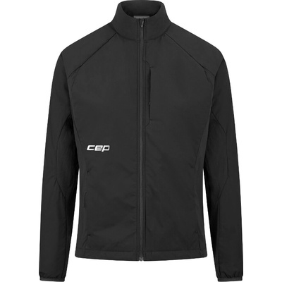 CEP Core Run Thermal Hybrid Jacket black