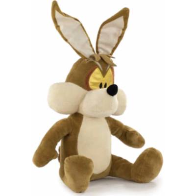 Play by Play Looney Tunes Coyote 25 cm
