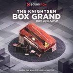 Soundiron Delphi Piano #2: The Knightsen Box Grand (Дигитален продукт)