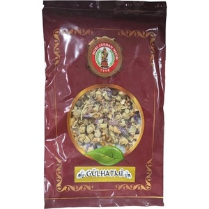 Nurs Lokman Hekim Билковият чай с градинска ружа, цвят, 50 g, Nurs Lokman Hekim (300103 NURS)