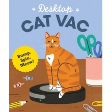Desktop Cat Vac Dinon Brenna