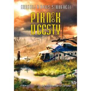 Piknik u cesty | Boris Strugackij (ISBN: 9788075538840)