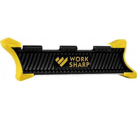 Work Sharp Pocket Knife Sharpener