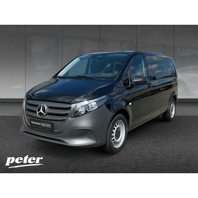 Mercedes-Benz Vito 114 CDi Tourer BASE 100 kW