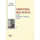 Odpovědi bez konce