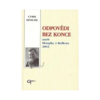 Odpovědi bez konce