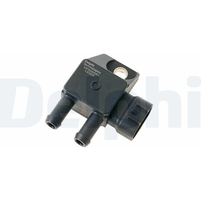 Senzor tlaku výfukových plynů DELPHI DPS00061-12B1 (DPS0006112B1)