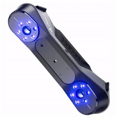Skener Creality CR-Scan Raptor