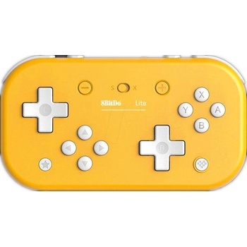 8BitDo Lite Nintendo Switch 6922621501084