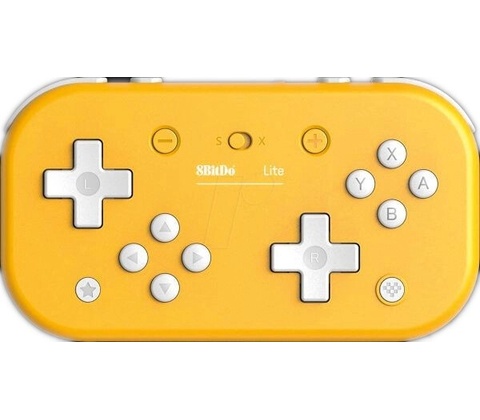 8BitDo Lite Nintendo Switch 6922621501084