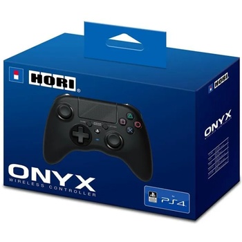 HORI ONYX Wireless Controller (PS4)